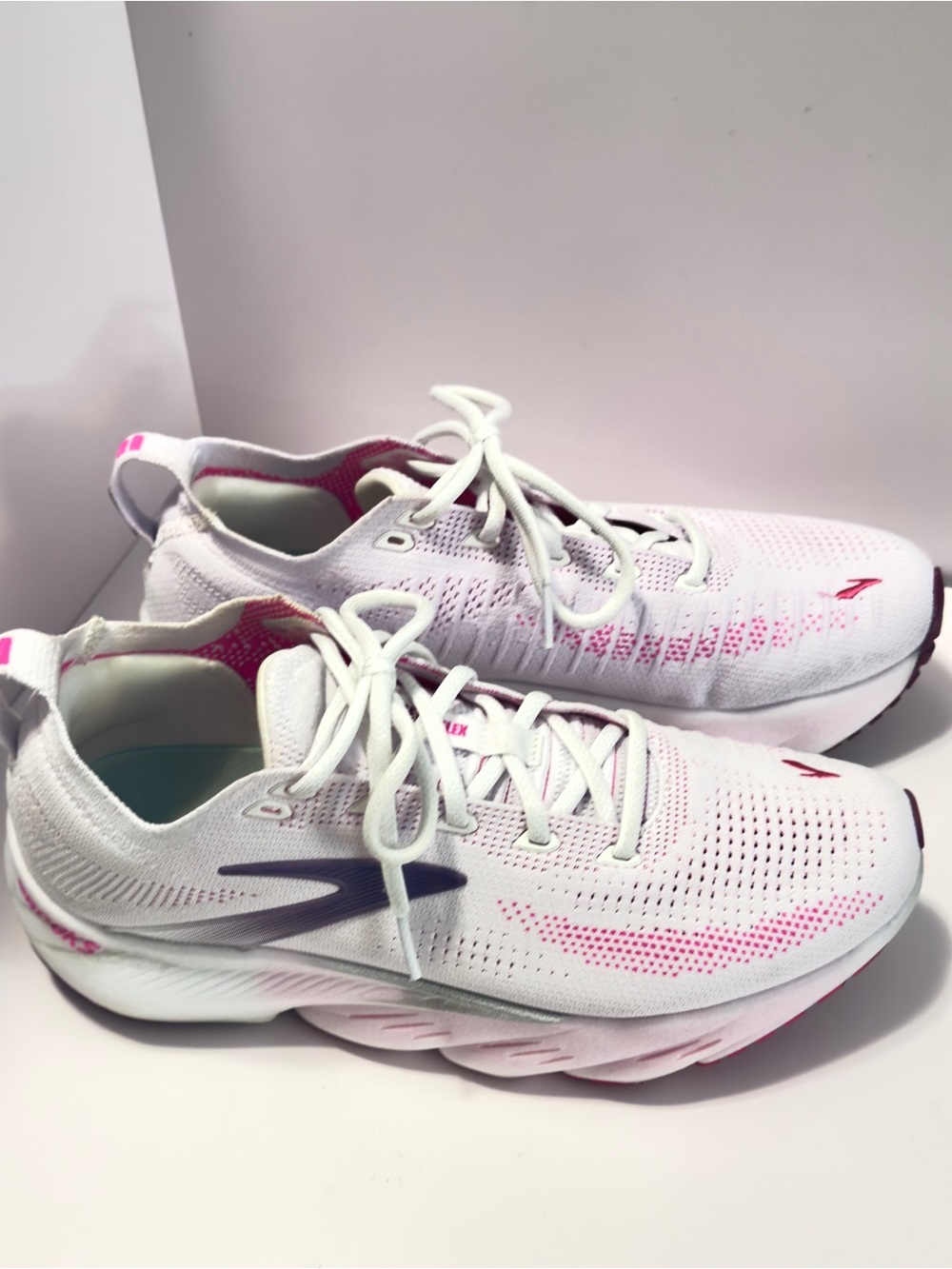 Brooks Glycerin Flex - size 10 - Picture 2 of 8